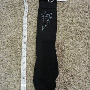 Wovenplay Wolf Socks